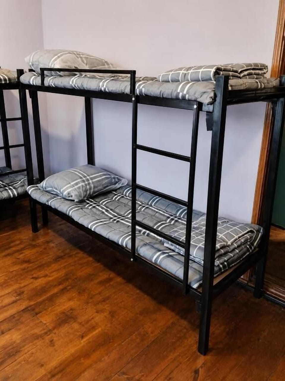 Classic Shared Dormitory, Garden View | Interior