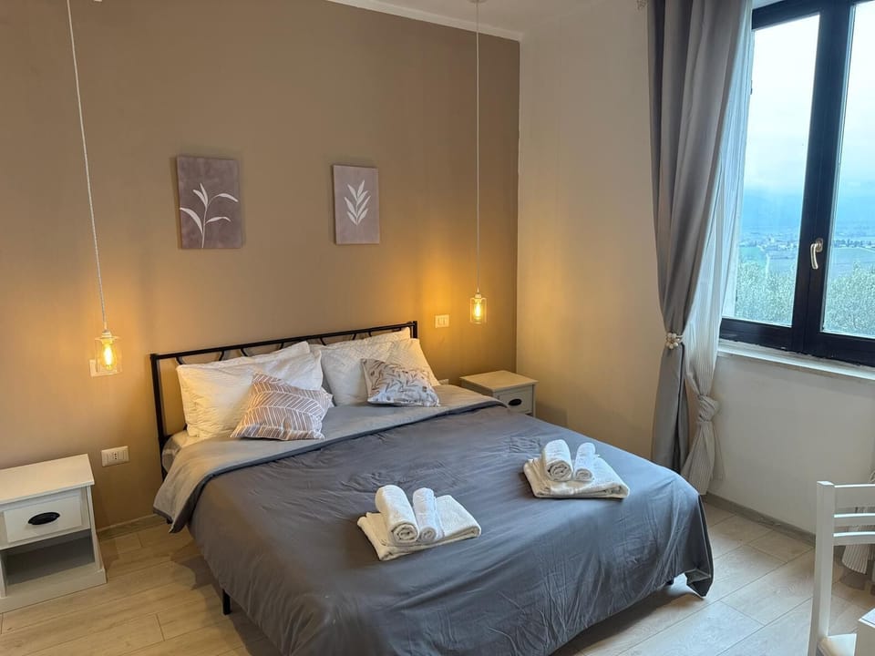 Comfort Double Room, Valley View | Free WiFi