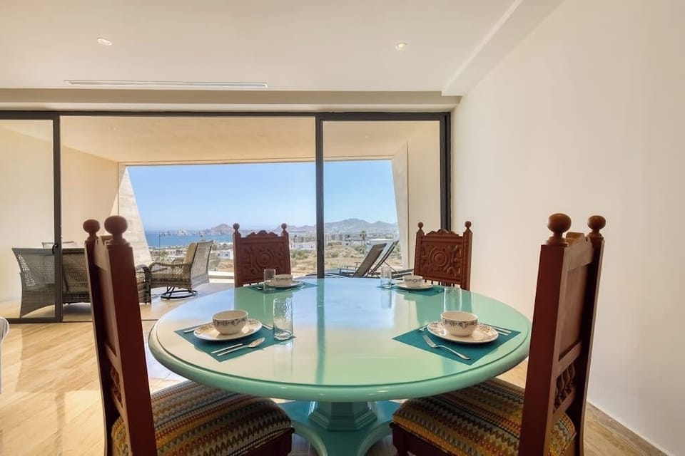 Apartment, Multiple Beds, Ocean View (Casa de Happy - Mistiq Los Cabos) | View from room