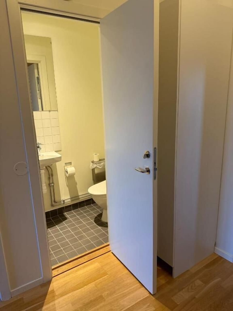 Family Quadruple Room | Bathroom
