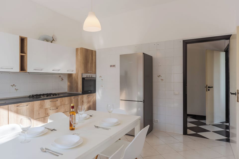 Apartment | Private kitchen