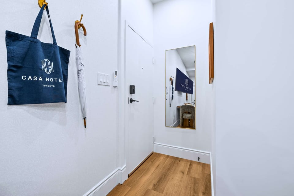 Studio (1 Bedroom) | Interior
