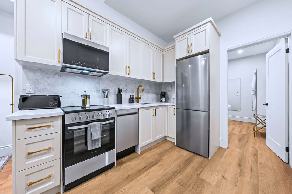 Studio (1 Bedroom) | Interior