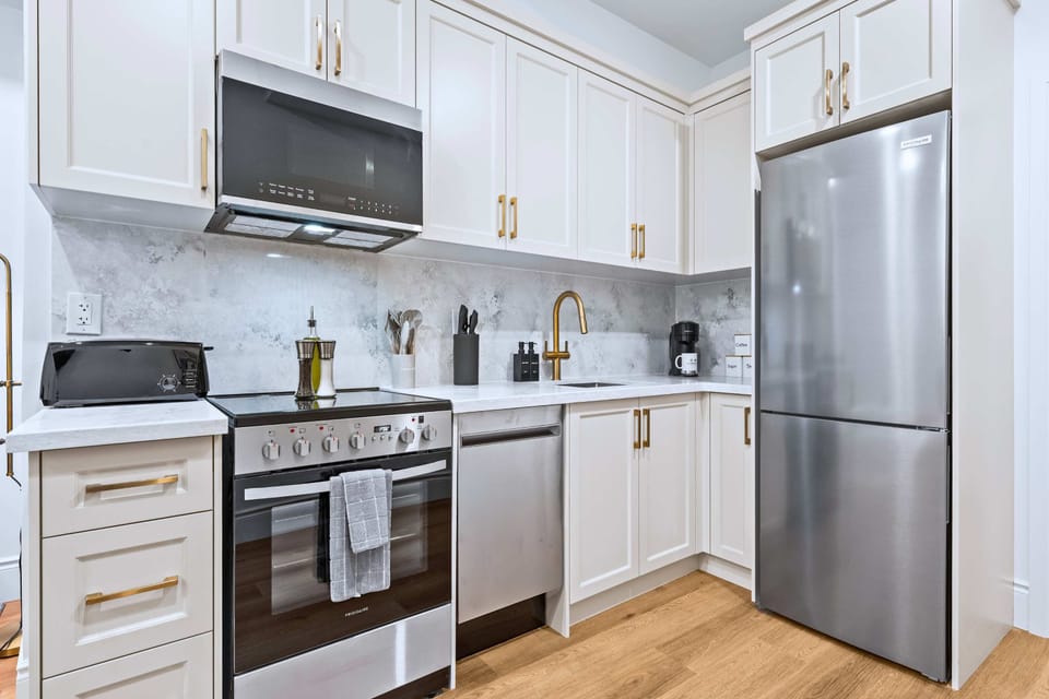 Studio (1 Bedroom) | Interior