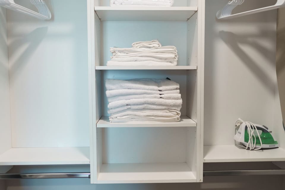 Miscellaneous