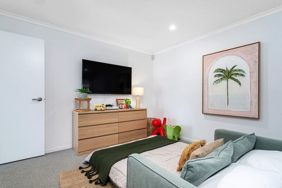 Sofa bed