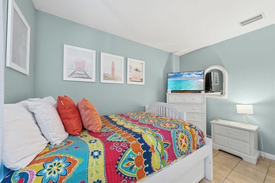 Condo, Multiple Beds (Grand Caribbean 117) | 2 bedrooms