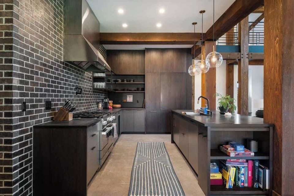 | Timberline by Boutiq Luxury Vacation Rentals | Cle Elum, Washington