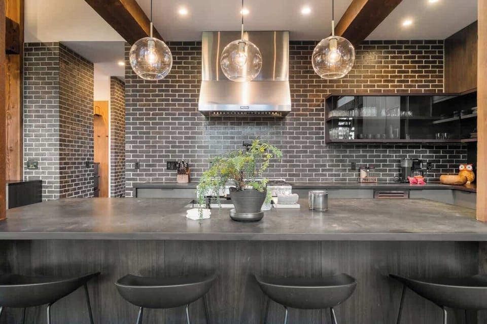 | Timberline by Boutiq Luxury Vacation Rentals | Cle Elum, Washington