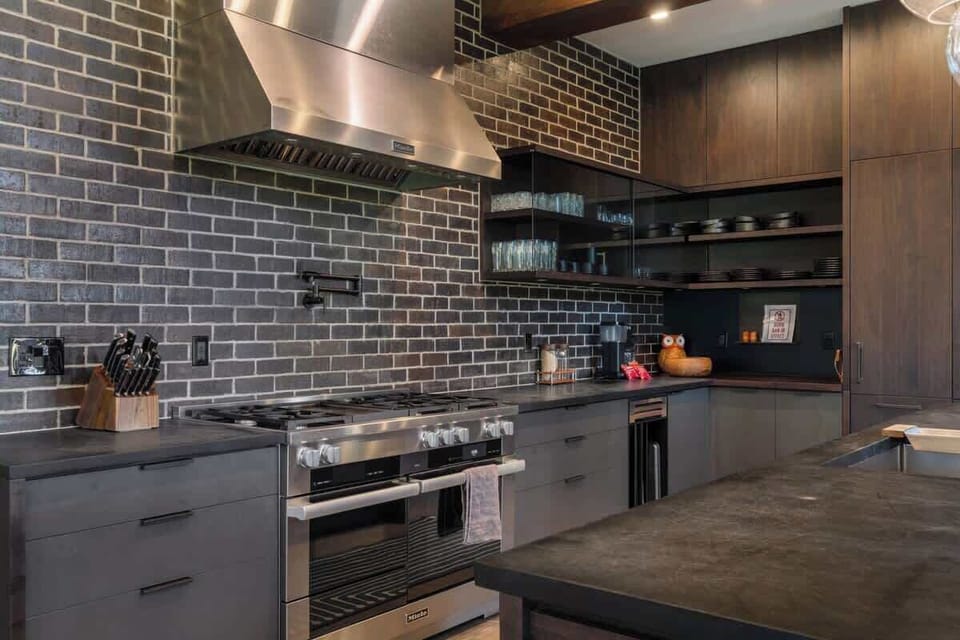 | Timberline by Boutiq Luxury Vacation Rentals | Cle Elum, Washington