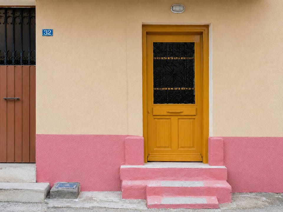 House | 1 bedroom, Internet