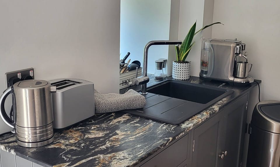 Superior House | Private kitchen