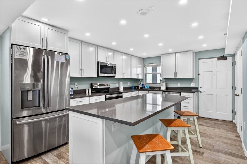 Ormond Beach Vacation Home Airbnb Oceanfront VRBO Pool  Condo
