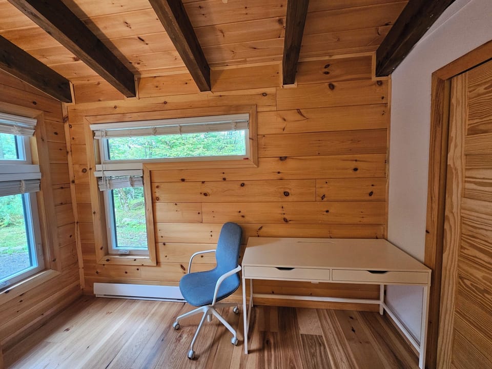 work space