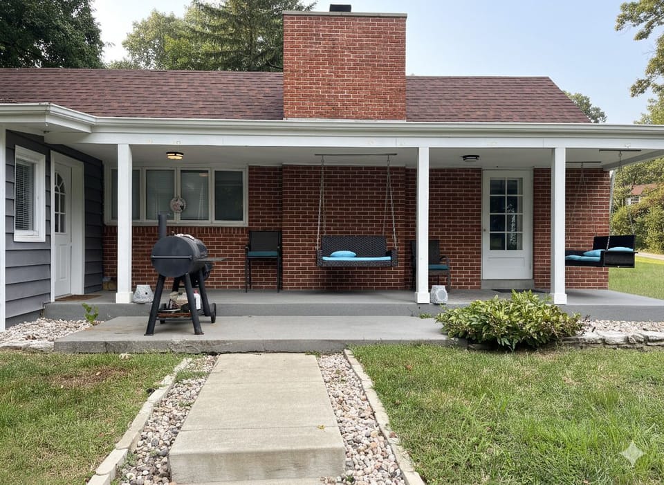 Porch