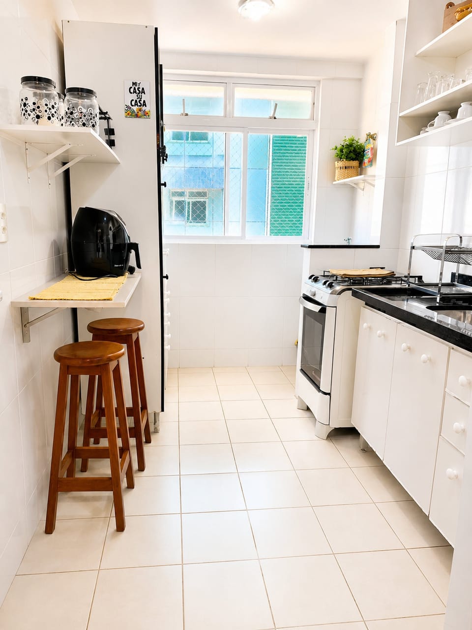 Apartment | Private kitchen