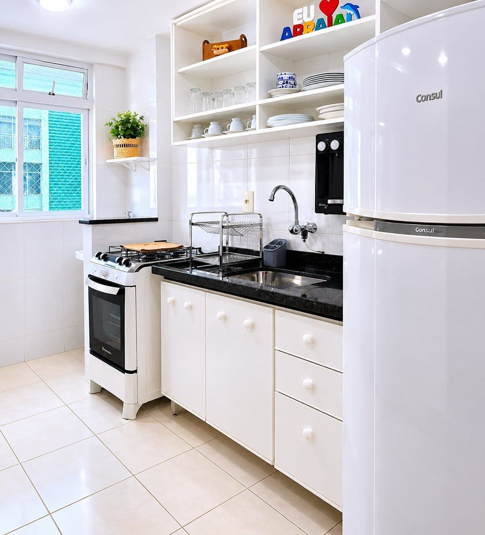 Apartment | Private kitchen