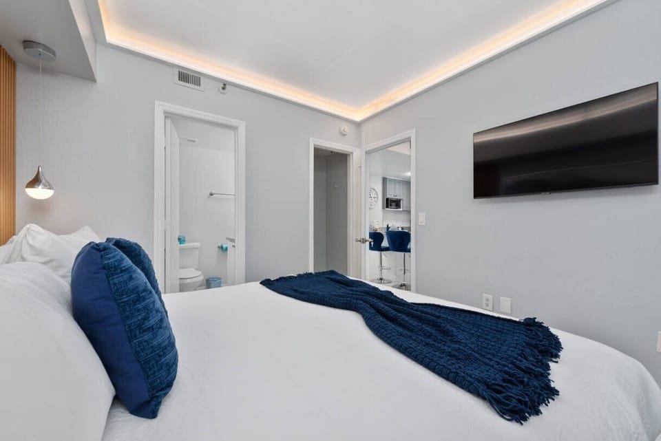 Villa | 1 bedroom