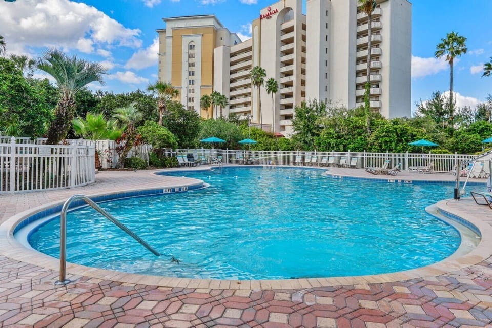 Villa | Pool
