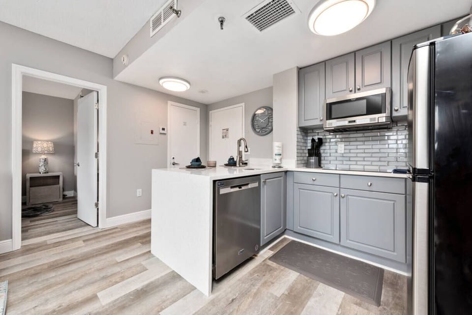 Villa | Private kitchen
