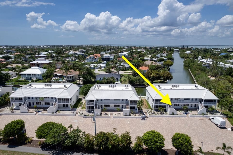 Location of Sanibel Arms C2