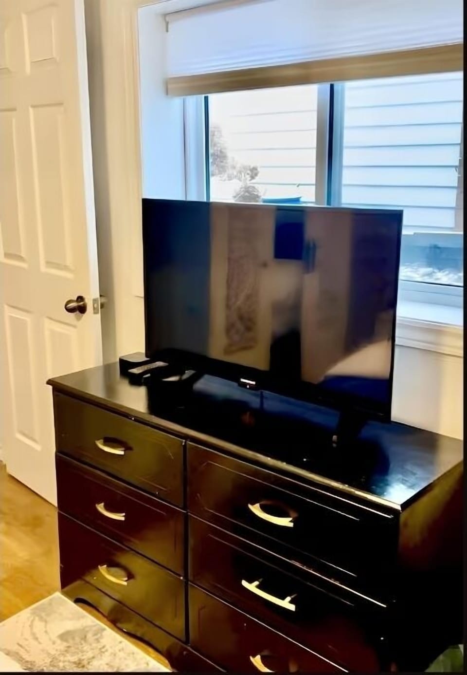 More TV