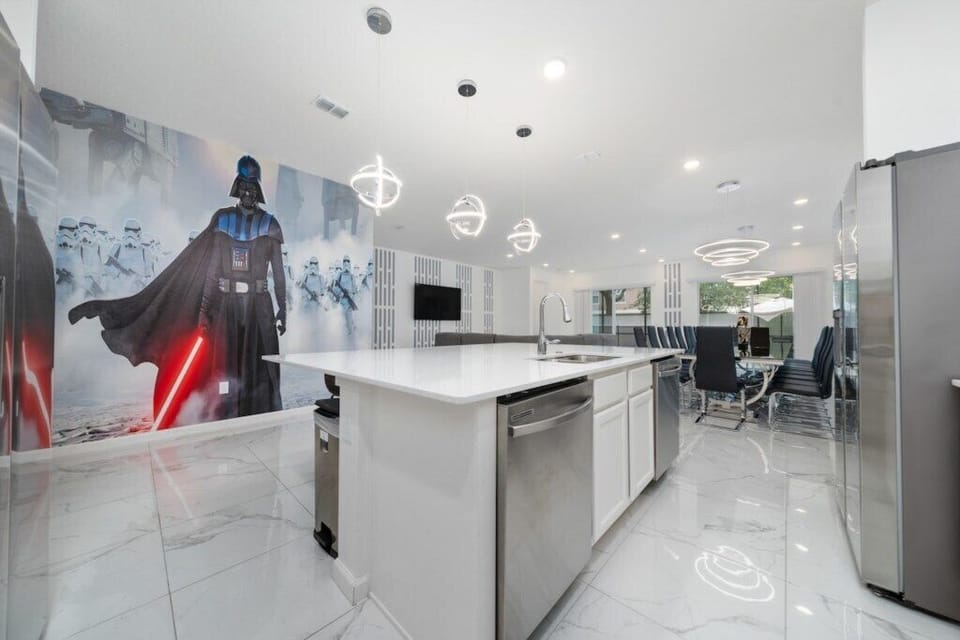 Full kitchen image 3