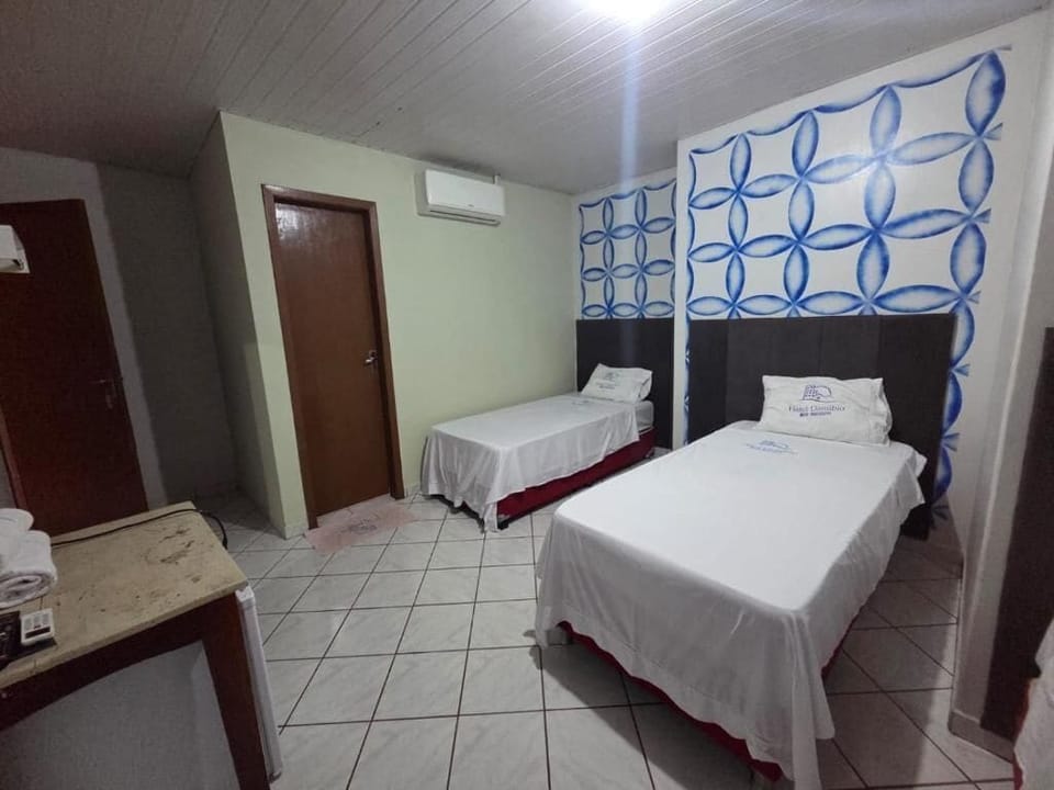 Triple Room | WiFi (free)