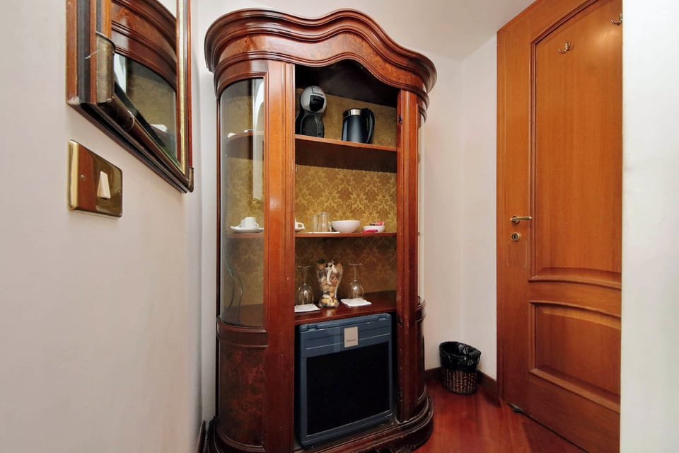 Superior Double or Twin Room | Soundproofing, free WiFi