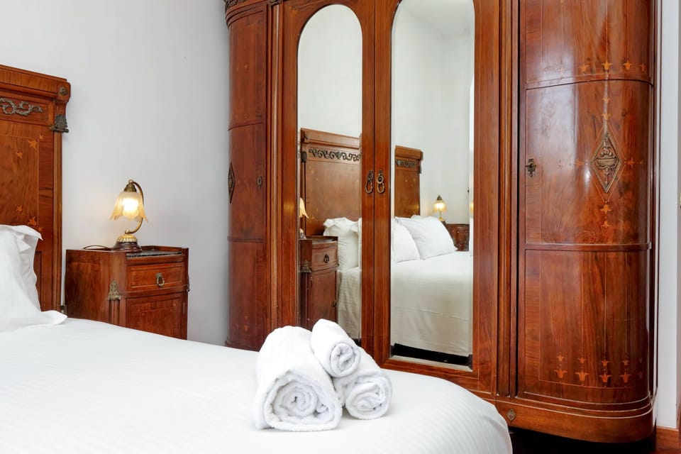 Superior Double or Twin Room | Soundproofing, free WiFi