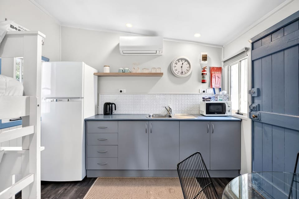 Kitchen/Living 