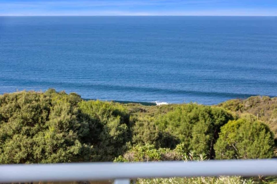 The ultimate views as far as the eye can see