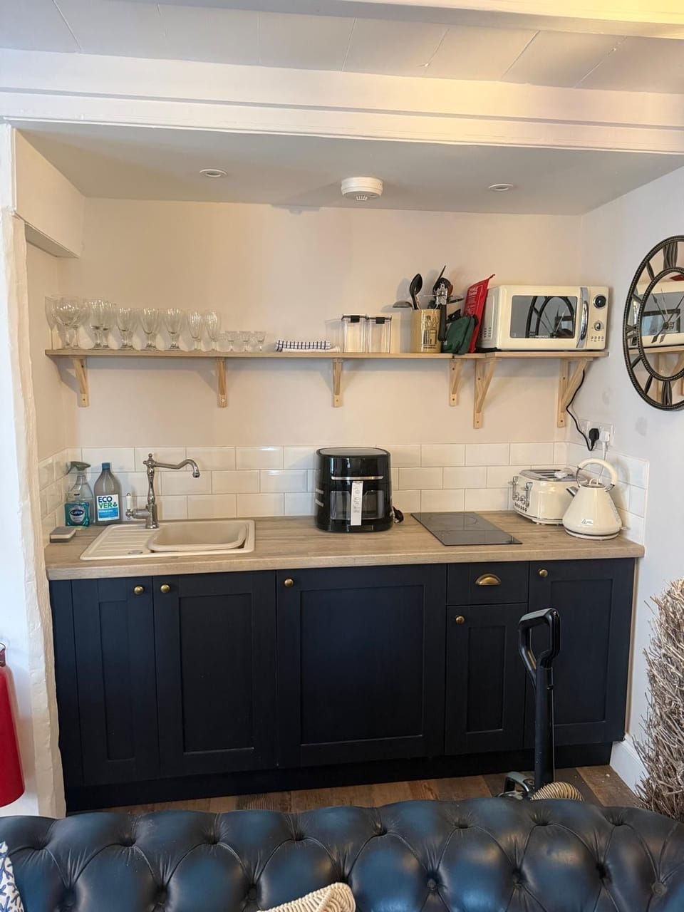 Annex Kitchen