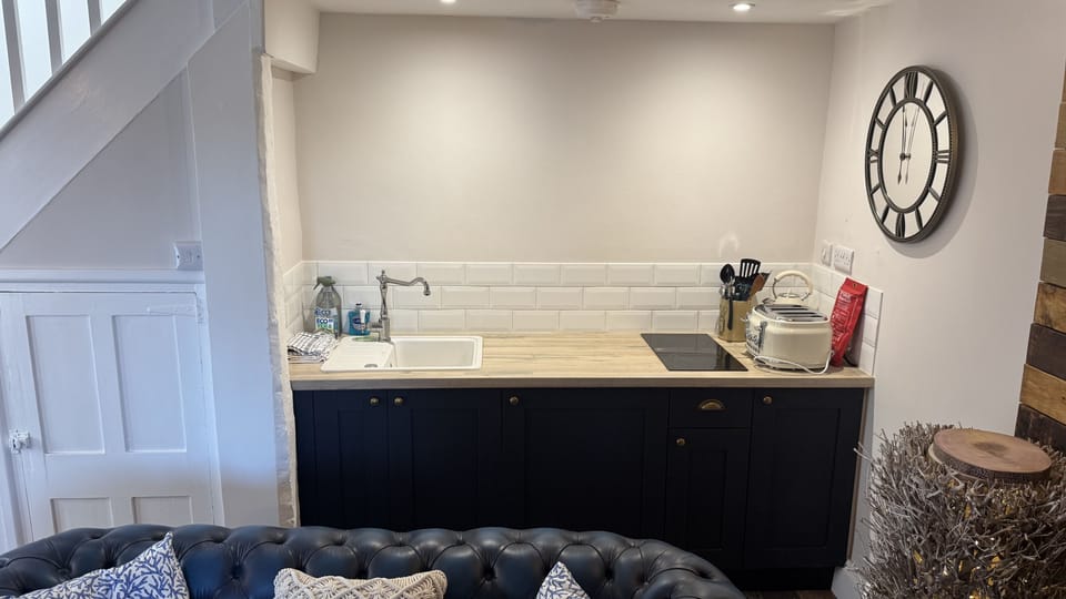 Annex Kitchen