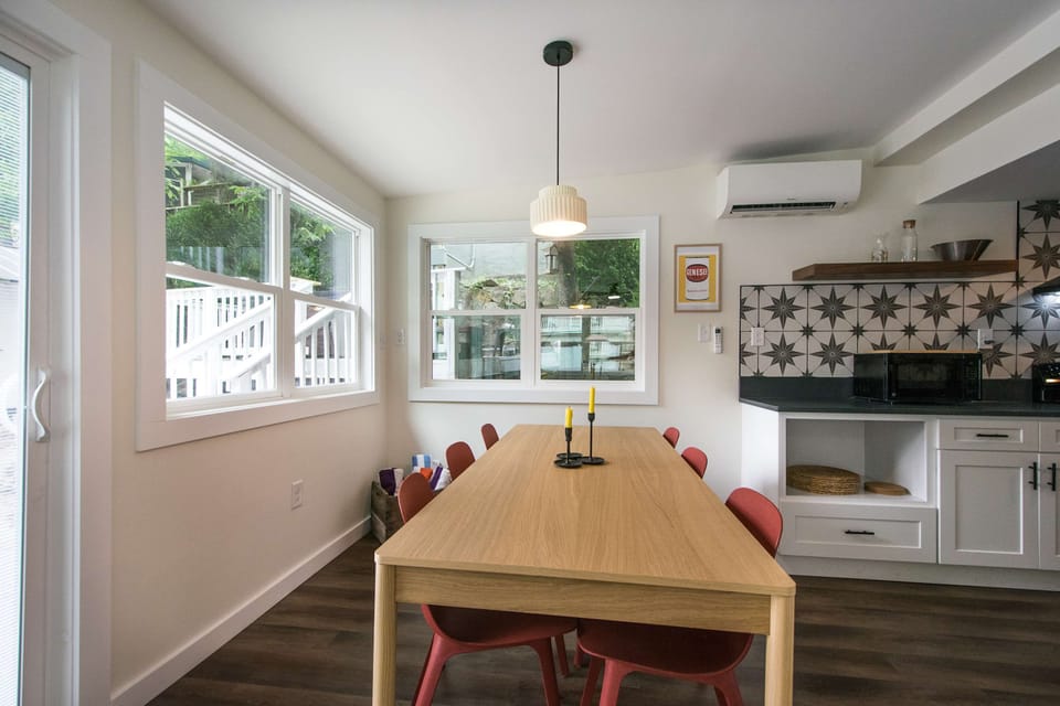 House | 3 bedrooms, high-speed internet