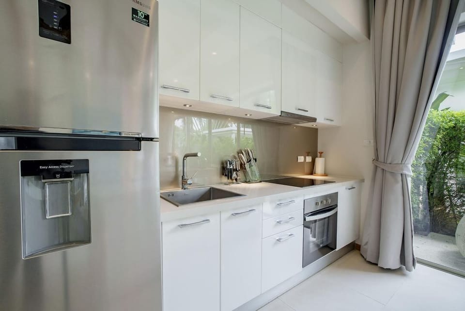 Trichada Villa 4 Luxury Residences (4305)