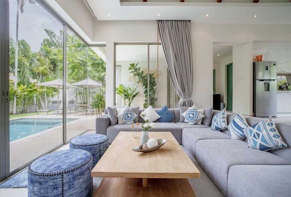 Trichada Villa 4 Luxury Residences (4309)