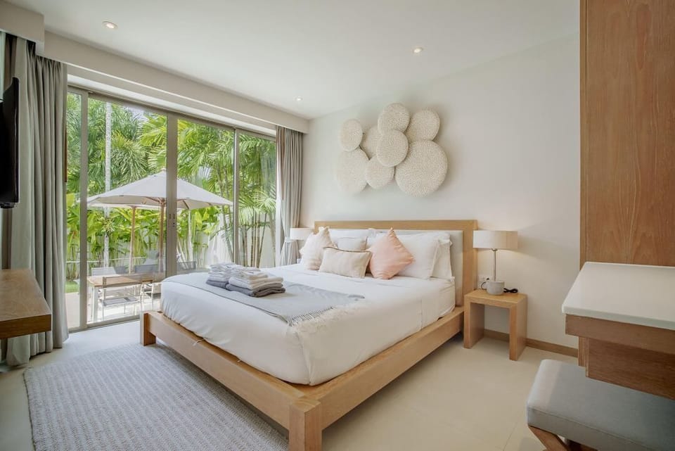 Trichada Villa 4 Luxury Residences (4300)