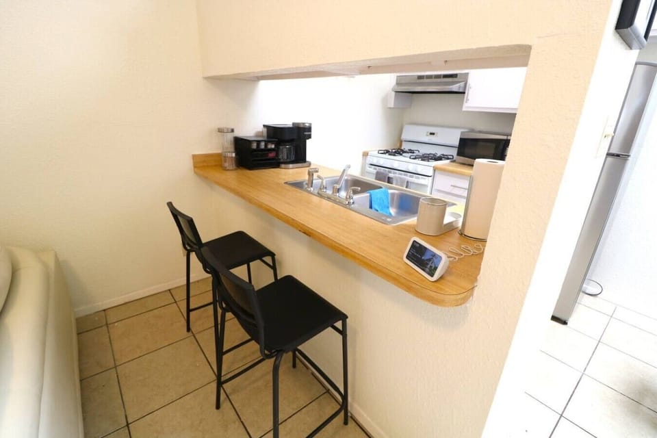 Kitchen / Alexa