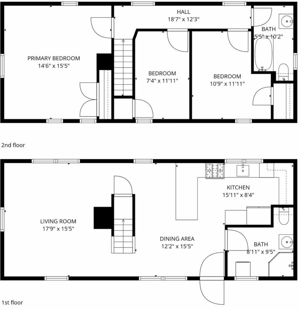 Floorplan​