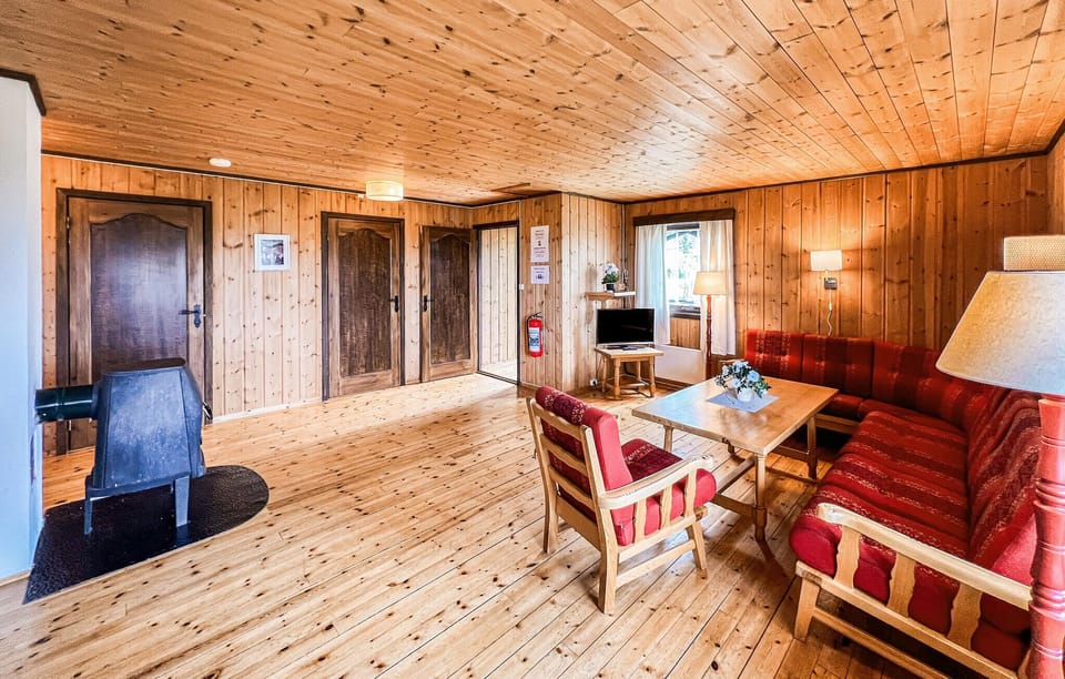 living-room