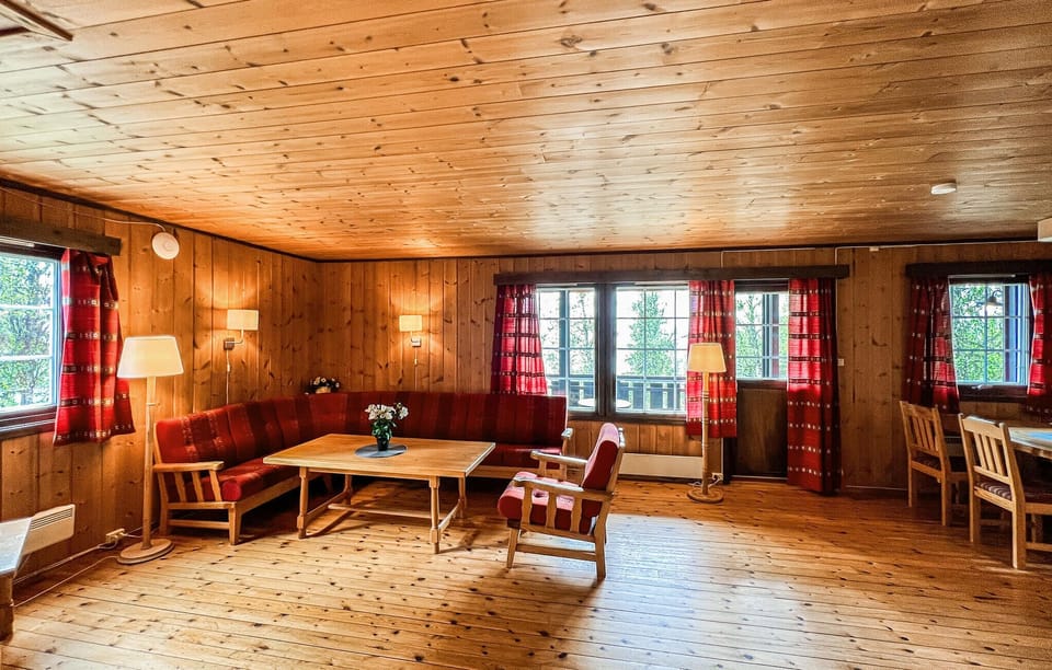 living-room