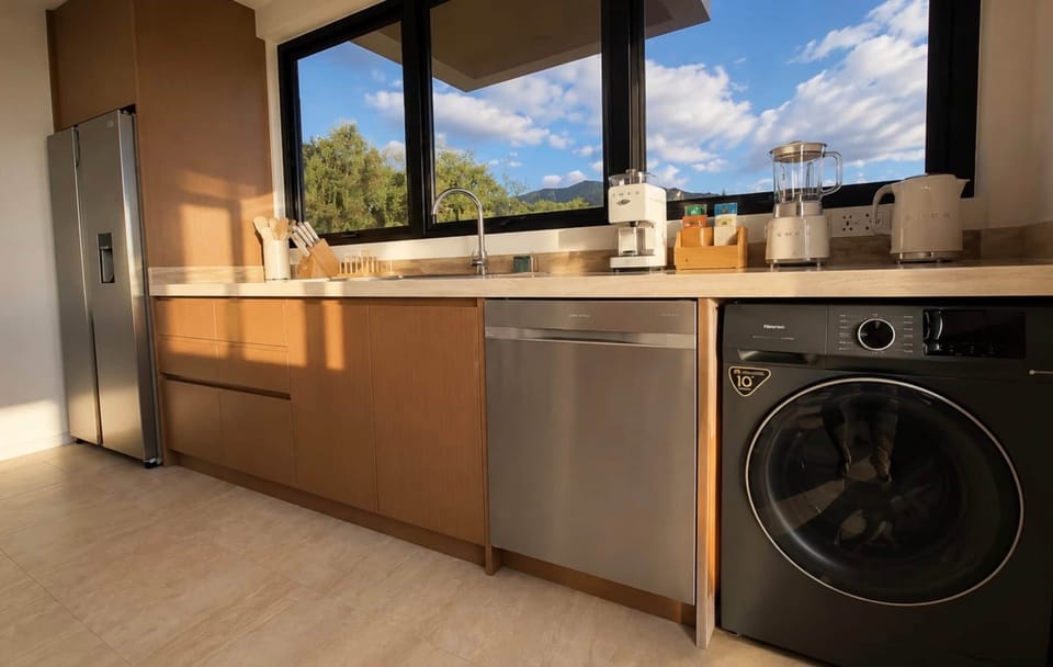 Luxury Finishings
