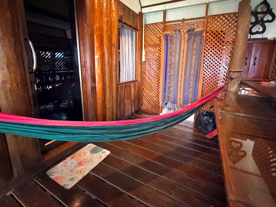 Double Room, Balcony | Terrace/patio
