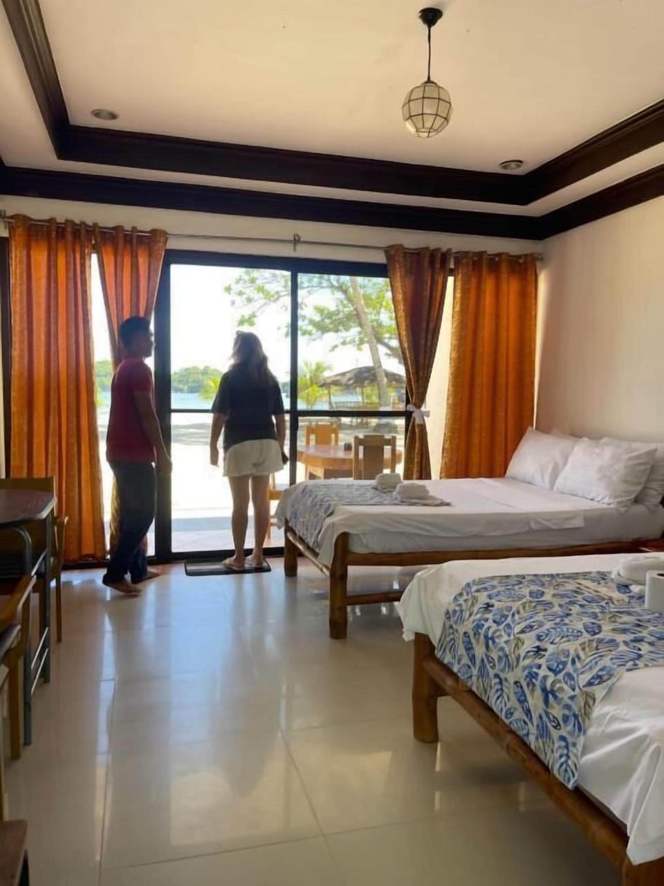 Villa, Balcony, Beach View | WiFi (free)