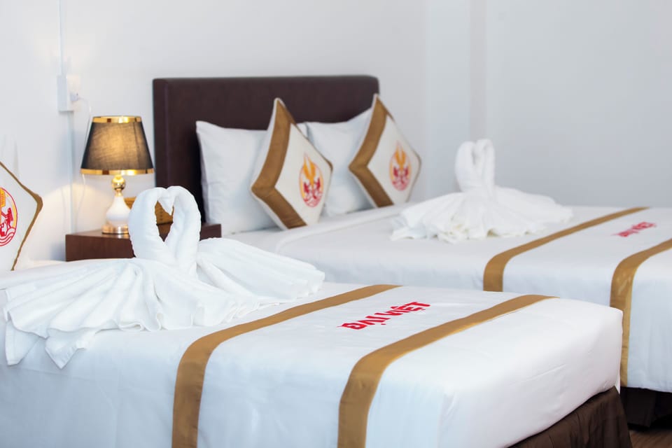 Premium Room, Balcony, City View | Desk, free WiFi