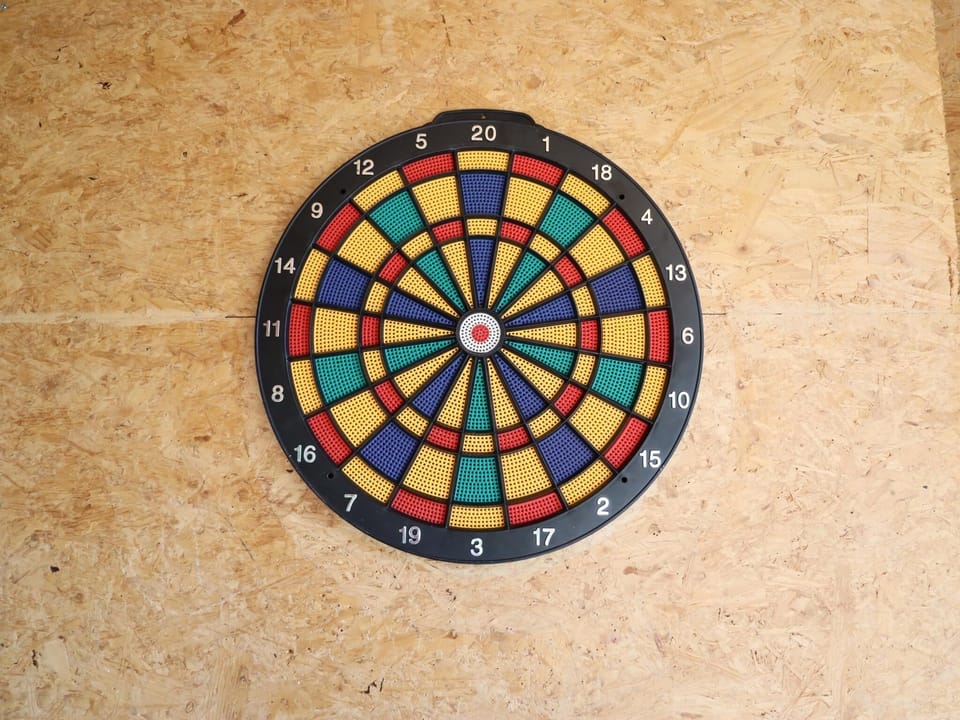 Recreation Room