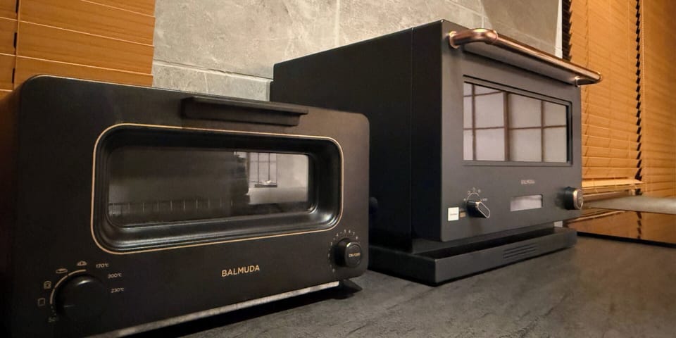 Villa, Balcony, Garden View | Private kitchen | Espresso maker
