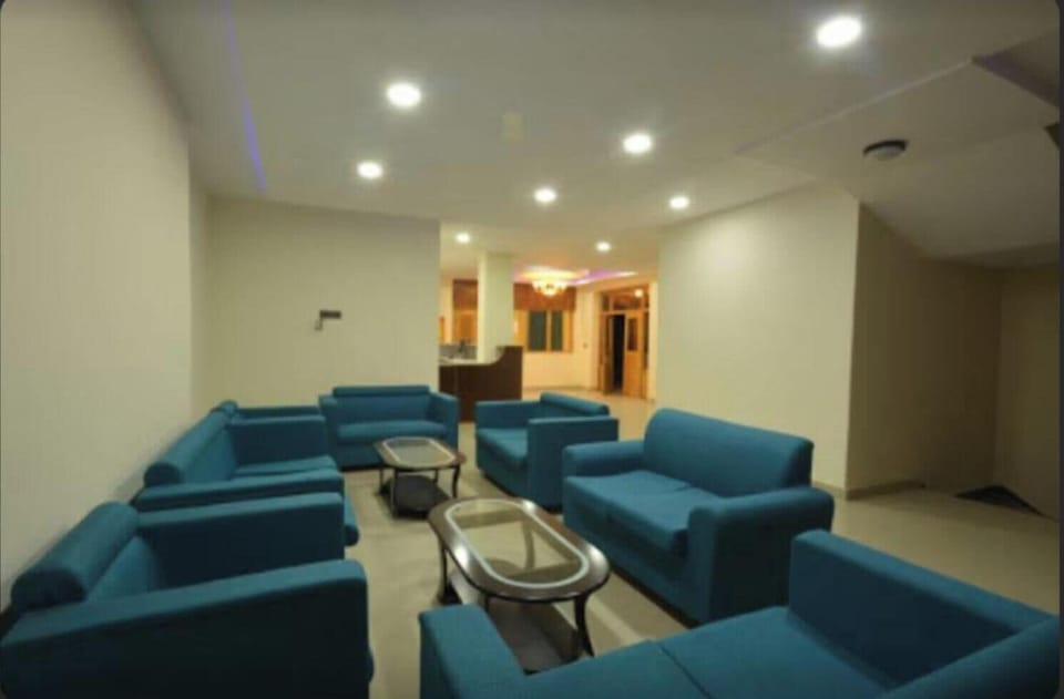 Superior Room | Interior