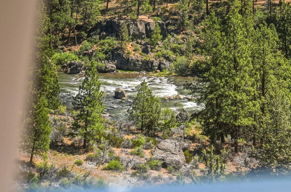 Experience the best of Bend